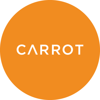 Carrot's Webcast from Women's Leadership 2020